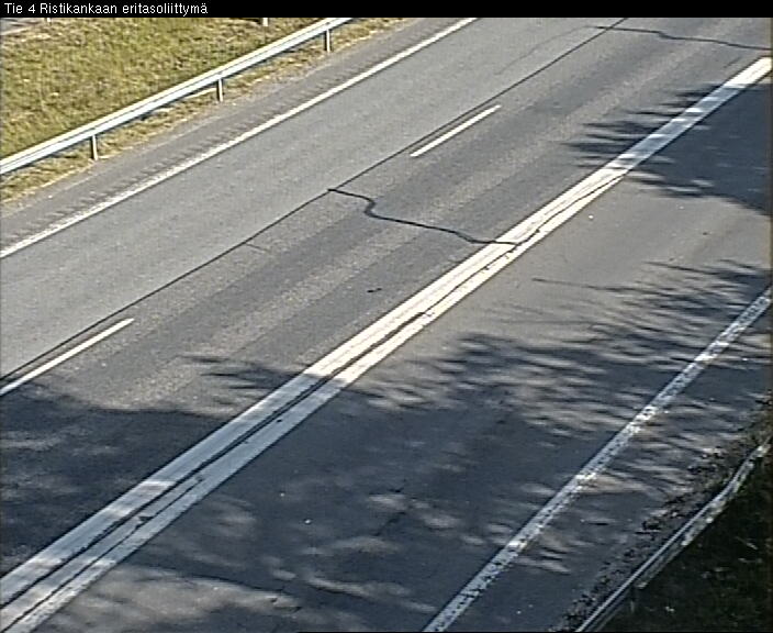 Weather Camera Image Road 4 Kemi, Ristikangas, Kemi, Lappi