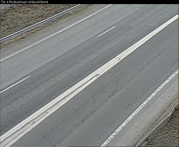 Weather Camera Image Road 4 Kemi, Ristikangas, Kemi, Lappi