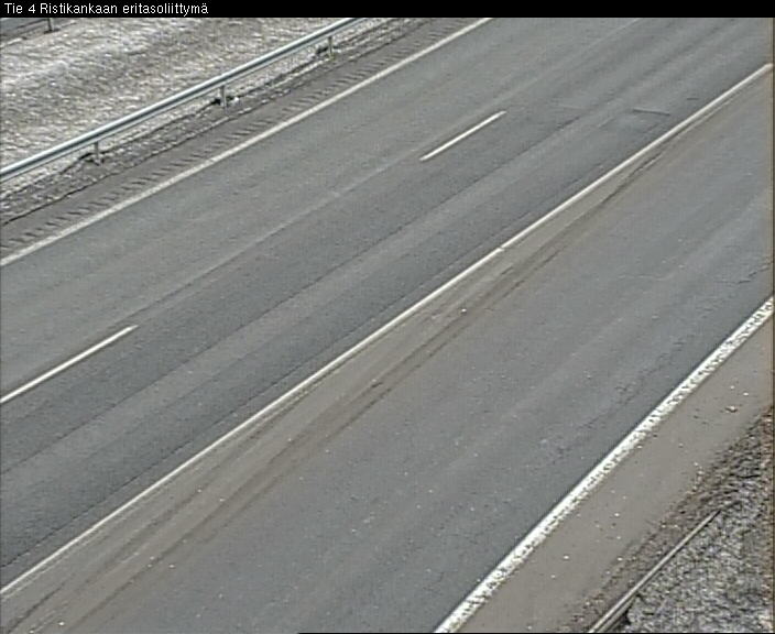 Kelikamerat Kuva Tie 4 Kemi, Ristikangas, Kemi, Lappi