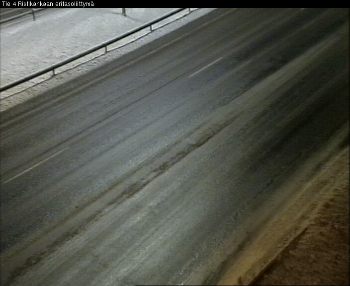 Weather Camera Image Road 4 Kemi, Ristikangas, Kemi, Lappi