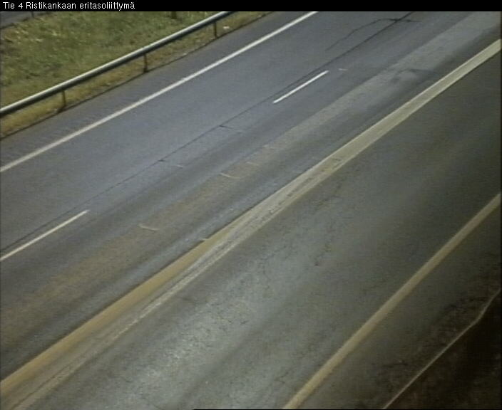 Kelikamerat Kuva Tie 4 Kemi, Ristikangas, Kemi, Lappi