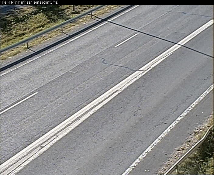 Weather Camera Image Road 4 Kemi, Ristikangas, Kemi, Lappi