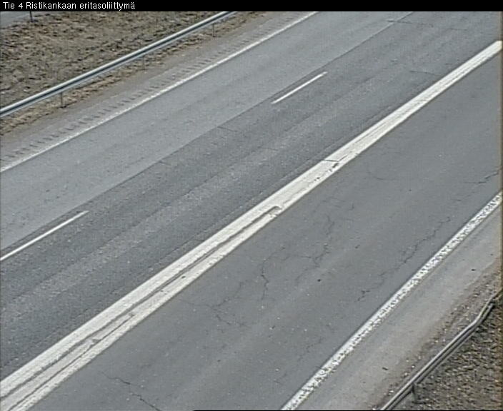 Weather Camera Image Road 4 Kemi, Ristikangas, Kemi, Lappi