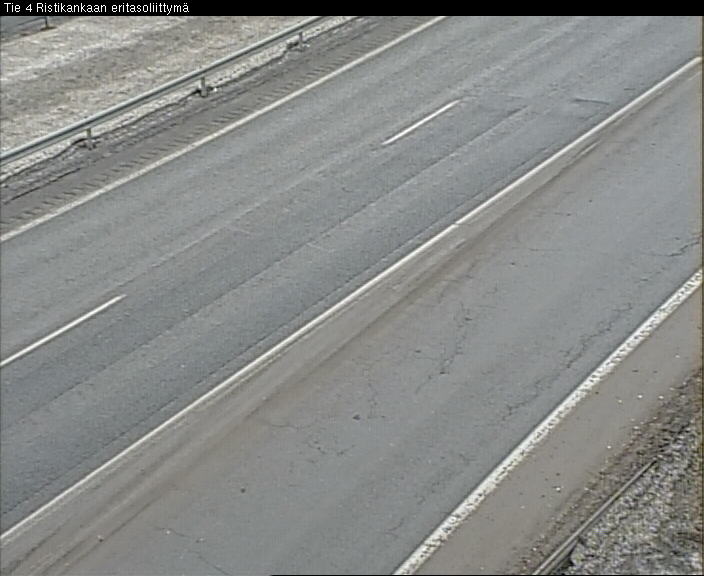 Weather Camera Image Road 4 Kemi, Ristikangas, Kemi, Lappi