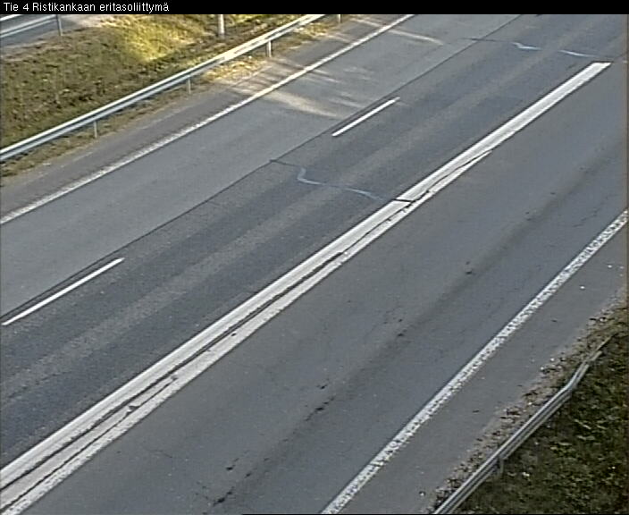 Weather Camera Image Road 4 Kemi, Ristikangas, Kemi, Lappi