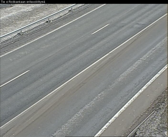 Kelikamerat Kuva Tie 4 Kemi, Ristikangas, Kemi, Lappi