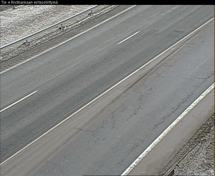 Kelikamerat Kuva Tie 4 Kemi, Ristikangas, Kemi, Lappi