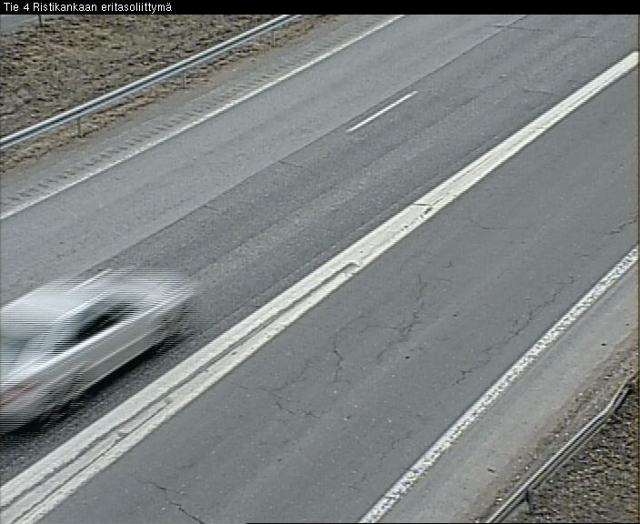 Weather Camera Image Road 4 Kemi, Ristikangas, Kemi, Lappi