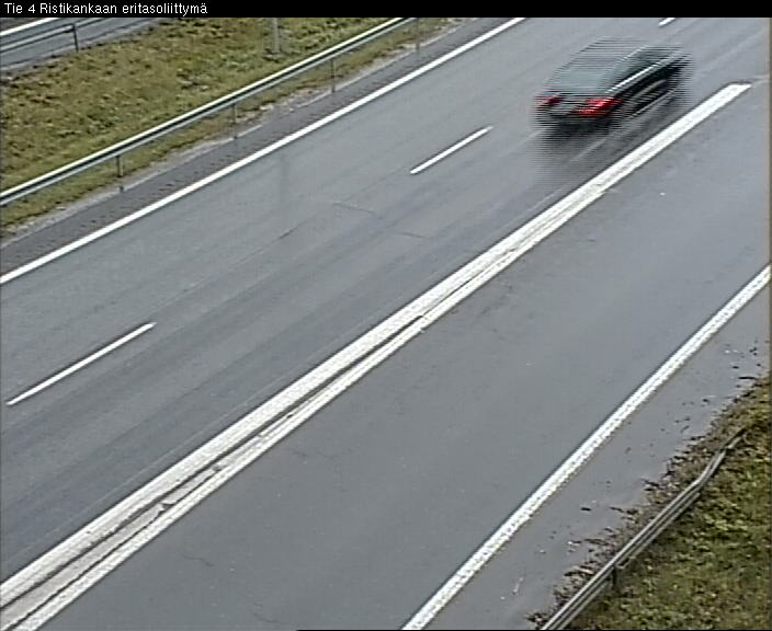 Weather Camera Image Road 4 Kemi, Ristikangas, Kemi, Lappi