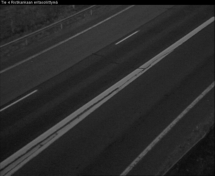 Weather Camera Image Road 4 Kemi, Ristikangas, Kemi, Lappi