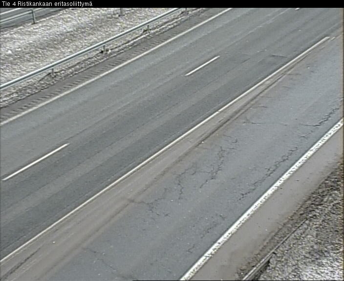 Kelikamerat Kuva Tie 4 Kemi, Ristikangas, Kemi, Lappi