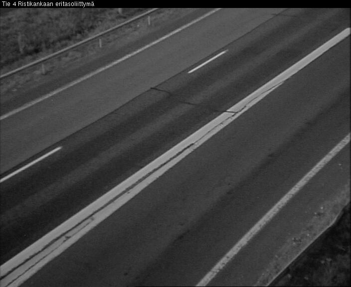 Weather Camera Image Road 4 Kemi, Ristikangas, Kemi, Lappi