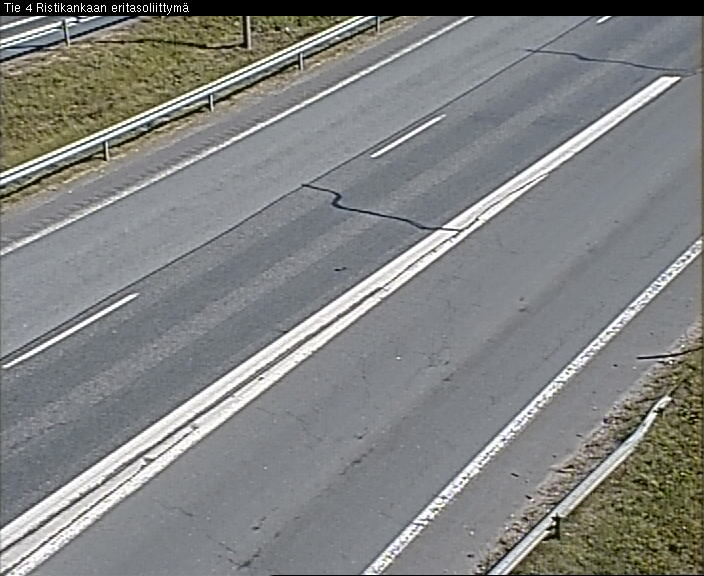 Weather Camera Image Road 4 Kemi, Ristikangas, Kemi, Lappi
