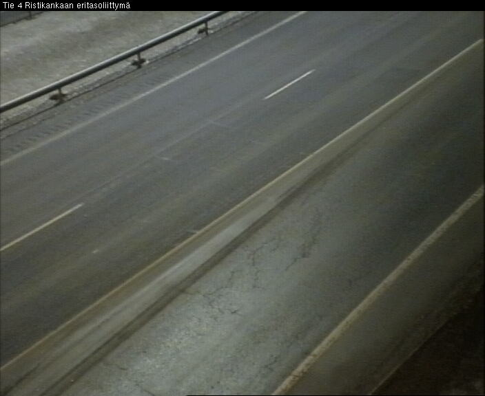 Kelikamerat Kuva Tie 4 Kemi, Ristikangas, Kemi, Lappi