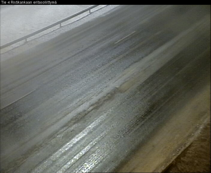 Weather Camera Image Road 4 Kemi, Ristikangas, Kemi, Lappi