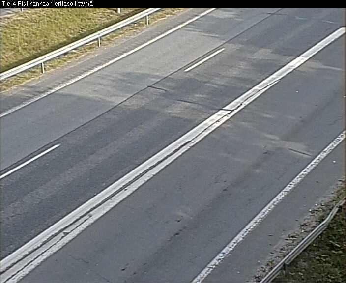 Weather Camera Image Road 4 Kemi, Ristikangas, Kemi, Lappi
