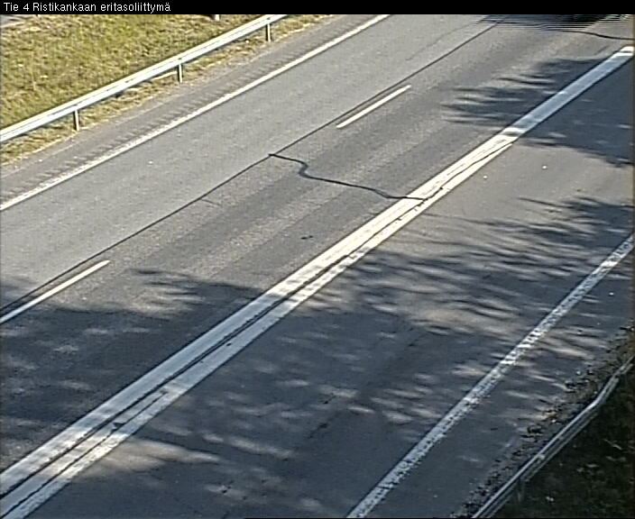 Weather Camera Image Road 4 Kemi, Ristikangas, Kemi, Lappi
