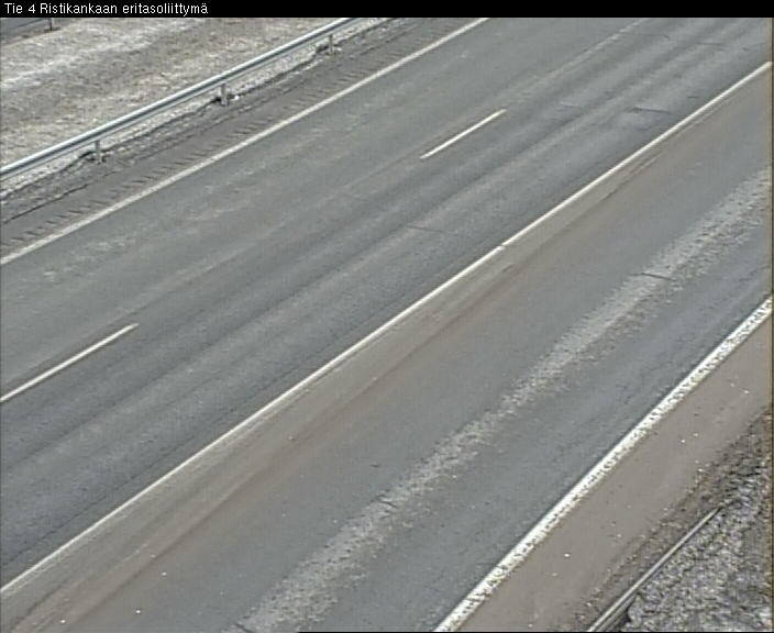 Kelikamerat Kuva Tie 4 Kemi, Ristikangas, Kemi, Lappi