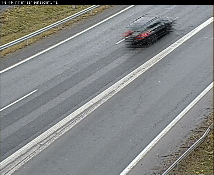 Kelikamerat Kuva Tie 4 Kemi, Ristikangas, Kemi, Lappi