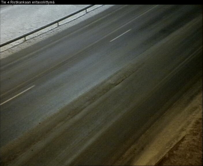 Weather Camera Image Road 4 Kemi, Ristikangas, Kemi, Lappi