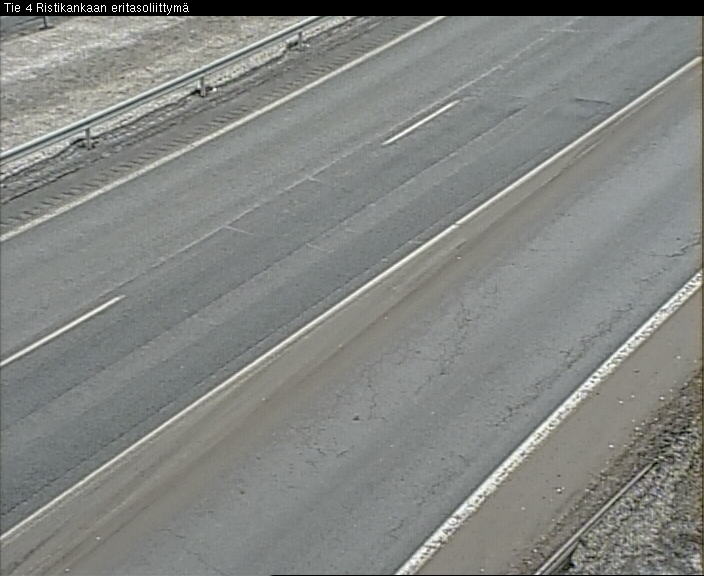 Weather Camera Image Road 4 Kemi, Ristikangas, Kemi, Lappi