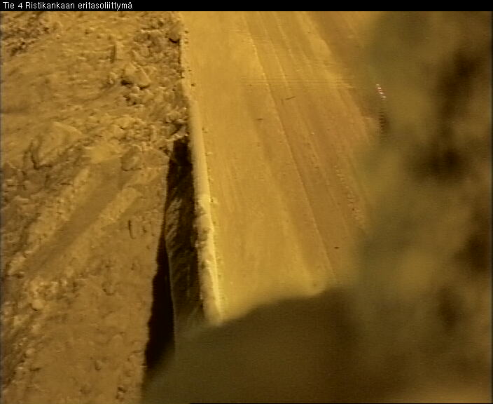 Kelikamerat Kuva Tie 4 Kemi, Ristikangas, Kemi, Lappi