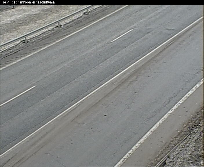 Weather Camera Image Road 4 Kemi, Ristikangas, Kemi, Lappi