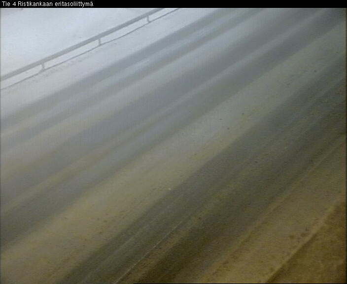 Weather Camera Image Road 4 Kemi, Ristikangas, Kemi, Lappi