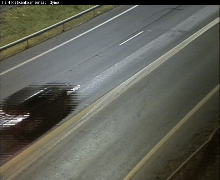 Kelikamerat Kuva Tie 4 Kemi, Ristikangas, Kemi, Lappi