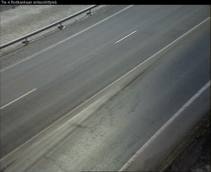 Kelikamerat Kuva Tie 4 Kemi, Ristikangas, Kemi, Lappi