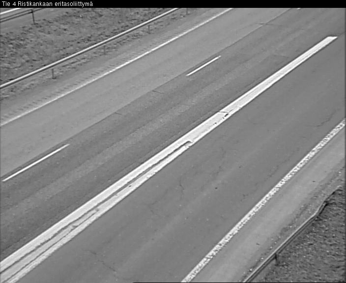 Weather Camera Image Road 4 Kemi, Ristikangas, Kemi, Lappi