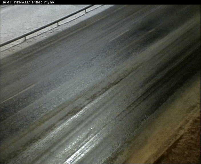 Weather Camera Image Road 4 Kemi, Ristikangas, Kemi, Lappi