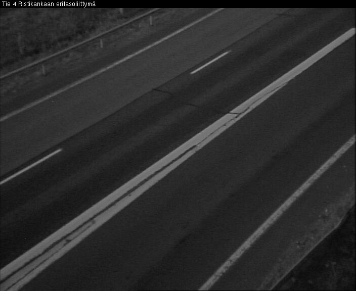 Weather Camera Image Road 4 Kemi, Ristikangas, Kemi, Lappi