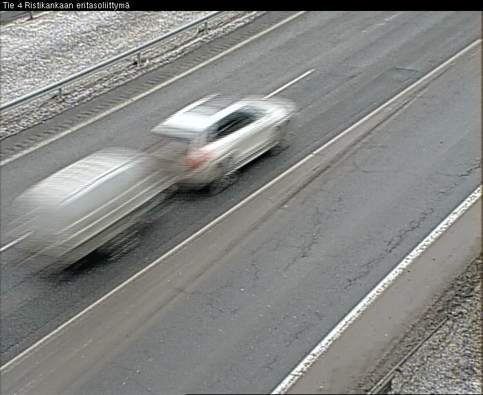 Kelikamerat Kuva Tie 4 Kemi, Ristikangas, Kemi, Lappi