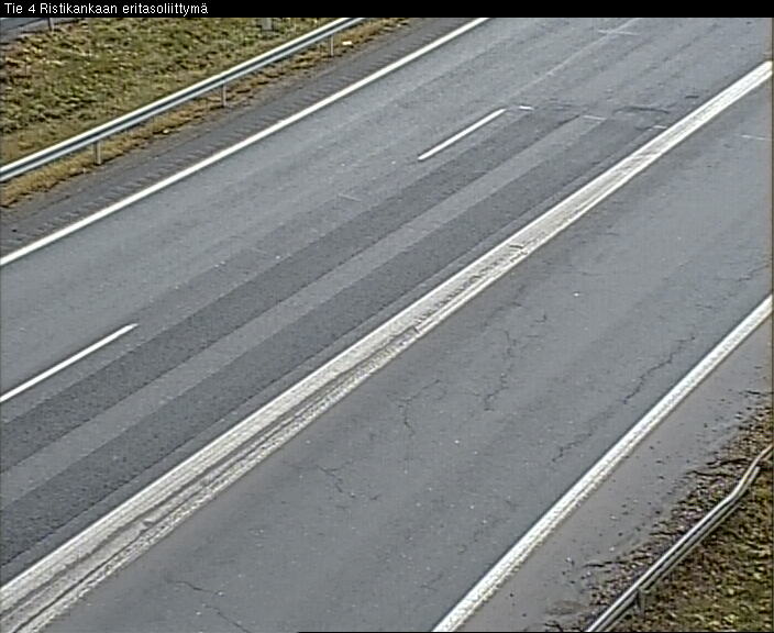 Kelikamerat Kuva Tie 4 Kemi, Ristikangas, Kemi, Lappi