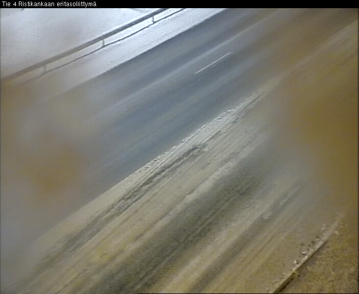 Weather Camera Image Road 4 Kemi, Ristikangas, Kemi, Lappi