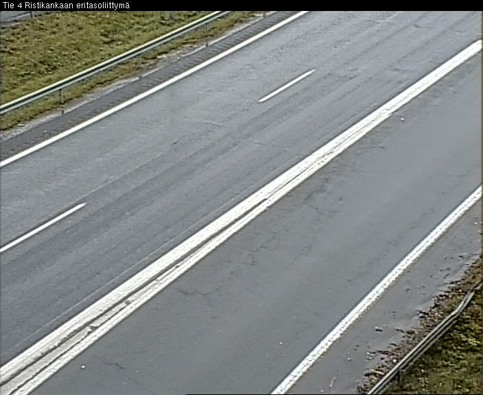 Weather Camera Image Road 4 Kemi, Ristikangas, Kemi, Lappi