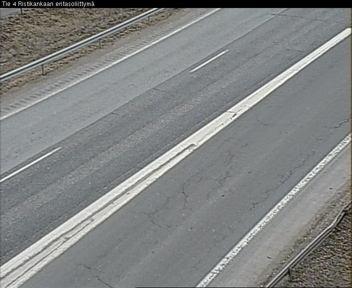 Weather Camera Image Road 4 Kemi, Ristikangas, Kemi, Lappi