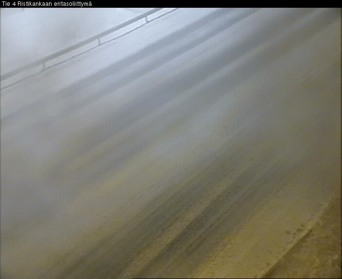 Weather Camera Image Road 4 Kemi, Ristikangas, Kemi, Lappi