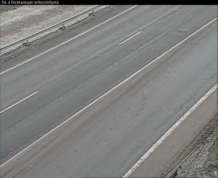 Weather Camera Image Road 4 Kemi, Ristikangas, Kemi, Lappi