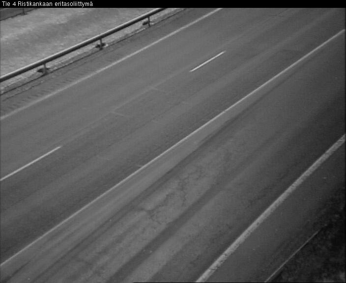 Kelikamerat Kuva Tie 4 Kemi, Ristikangas, Kemi, Lappi