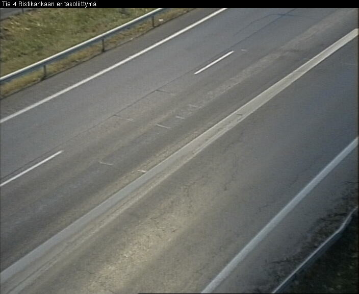 Kelikamerat Kuva Tie 4 Kemi, Ristikangas, Kemi, Lappi