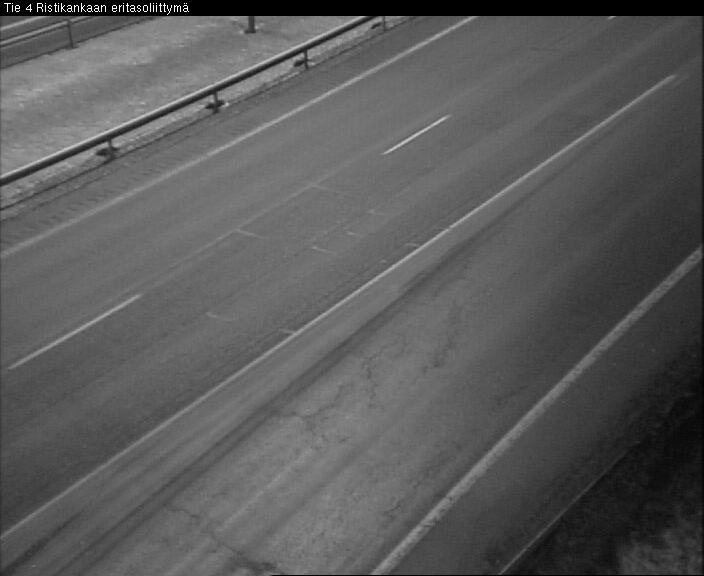 Kelikamerat Kuva Tie 4 Kemi, Ristikangas, Kemi, Lappi