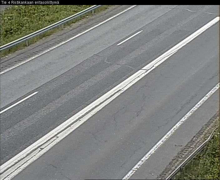 Weather Camera Image Road 4 Kemi, Ristikangas, Kemi, Lappi