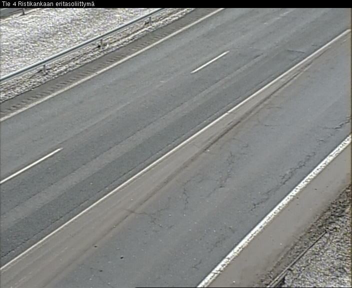 Kelikamerat Kuva Tie 4 Kemi, Ristikangas, Kemi, Lappi