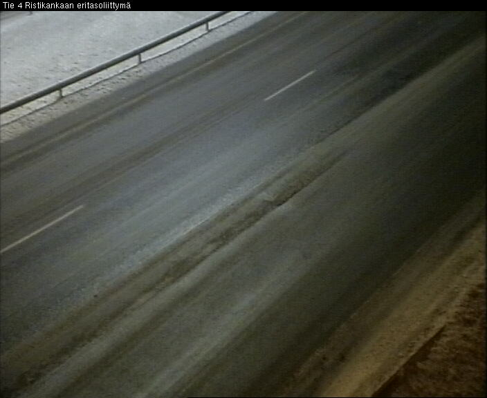 Weather Camera Image Road 4 Kemi, Ristikangas, Kemi, Lappi