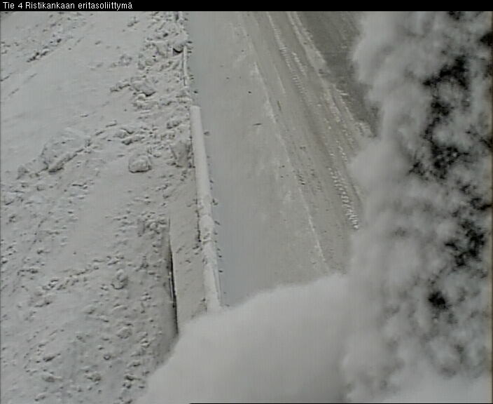 Kelikamerat Kuva Tie 4 Kemi, Ristikangas, Kemi, Lappi