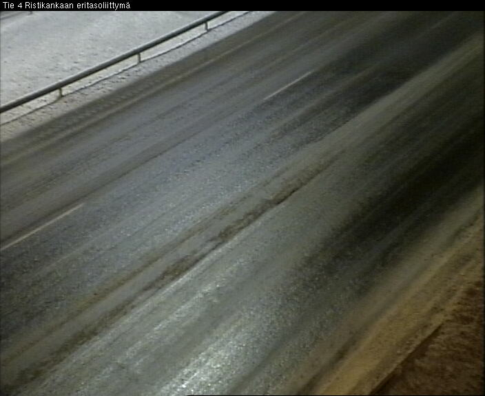 Weather Camera Image Road 4 Kemi, Ristikangas, Kemi, Lappi