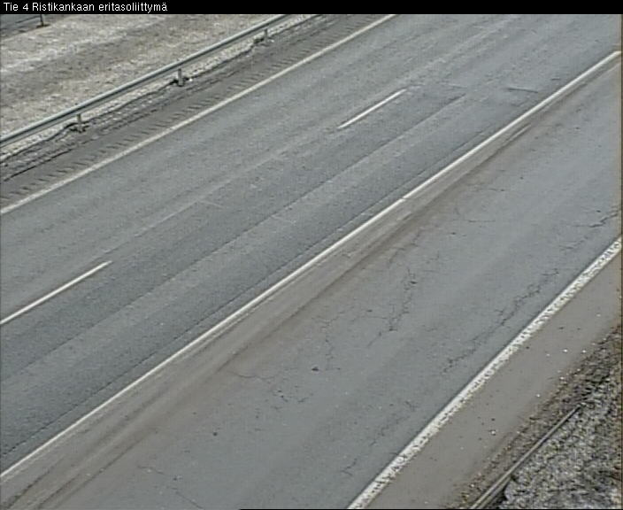 Weather Camera Image Road 4 Kemi, Ristikangas, Kemi, Lappi