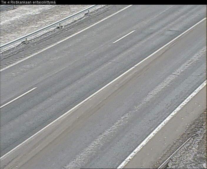 Kelikamerat Kuva Tie 4 Kemi, Ristikangas, Kemi, Lappi